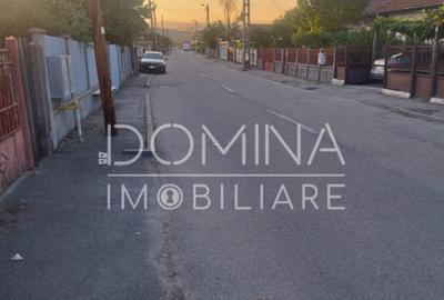 Teren de 3650 mp, în Artego - 5