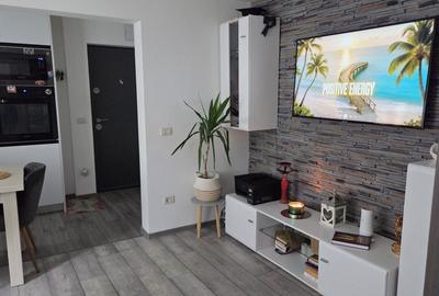 Apartament cu 2 camere în Central - 6