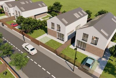 Spațiu comercial, în Mărăcineanu - 2