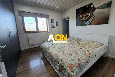 Casă individuală cu 6 camere cu Canalizare în Ciugud - 21