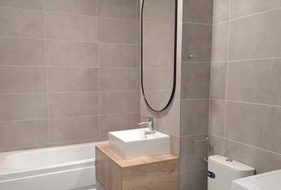 Apartament/Plaza Residence/bloc nou/centrala proprie/metrouANAF - 7