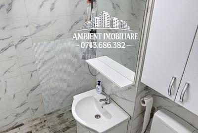 Apartament cu 2 camere semidecomandat, mobilat în Central - 7