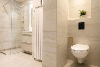 Apartament cu 4 camere în Rosetti - 7