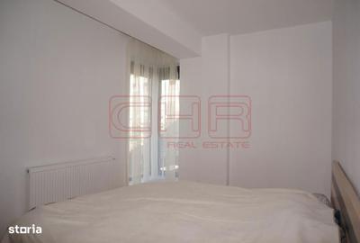 Apartament cu 3 camere semidecomandat, mobilat în Herăstrău - 2