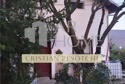 Casă cu 3 camere cu Teren 500 Mp în Găgeni - 4