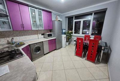 Ofer spre vanzare Apartament 3 camere decomandat Delfinului Ofer spre vanzare Apartament 3 camere decomandat Delfinului - 6