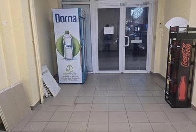 Inchiriez spatiu comercial in Deva, zona ultracentrala (Decebal, Exim Bank), suprafata utila 24 mp, - 5