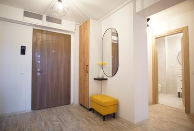 Apartament cu 2 camere decomandat, mobilat în Splaiul Unirii - 15