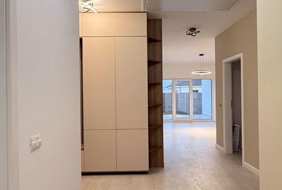 Casă cu 4 camere cu Teren 320 Mp în Ghiroda - 3