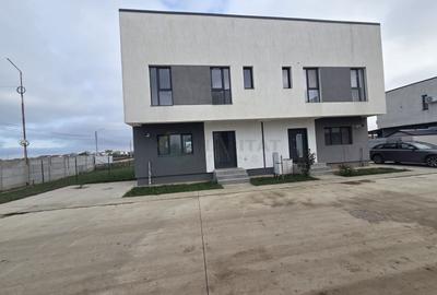 Casă Tip 2 (Duplex) de vânzare – Ivonco Residential, Tunari (str. Orientului) - 11