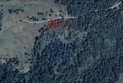 Teren 1070mp / Intravilan/PUZ/ Grid/ Priveli?te Teren 1070mp / Intravilan/PUZ/ Grid/ Priveli?te - 2