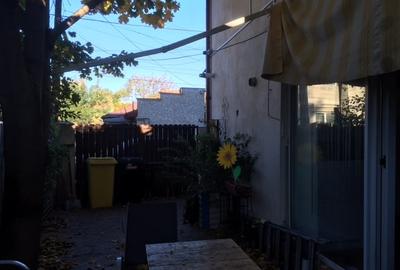 CASA P+1 SINGUR CURTE 3DORMITOARE+LIVING SEMINEU PIEPTANARI- VIILOR METROU PARC - 6