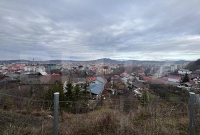 Teren Intravilan 600 mp, zona nord, Str Taberei - 3