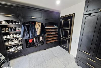 Casă cu 4 camere cu Teren 542 Mp în Miroslava - 11