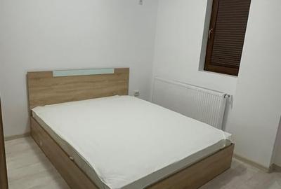 Ap 2 cam, parter înalt, bloc 2024, centrala,parcare subterană, Prel. Ghencea 268 - 8