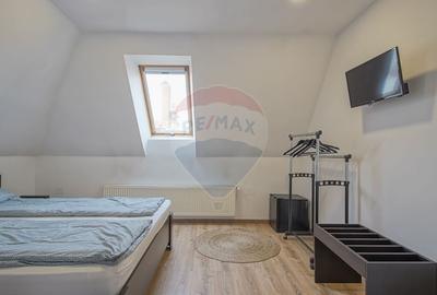 Casa deosebita in Brasov, afacere sau locuinta multifunctionala! - 35