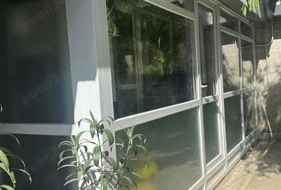 Garsoniera iancului-modern-centrala proprie-bloc nou-metrou 3 minute - 1