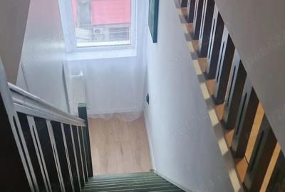 Apartament cu 3 camere semidecomandat în Iris - 4