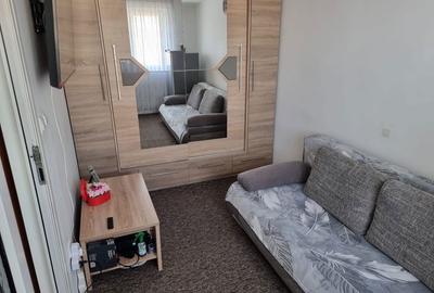 Apartament cu 2 camere semidecomandat în Central - 2