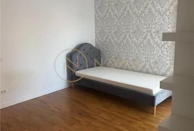 Apartament cu 4 camere decomandat, mobilat în Băneasa - 12
