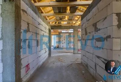 Casă cu 4 camere cu Teren 2500 Mp în Galbeni (Filipești) - 5