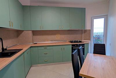 Apartament decomandat, 3 camere, bloc 2024,zona Metalurgiei - Kaufland - 15