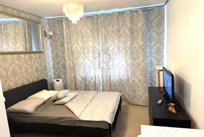 Garsoniera Renovata - Bloc Anvelopat - Acoperis - Zona Aradu - 3