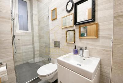 Apartament cu 3 camere, mobilat în P-ța Maria - 8