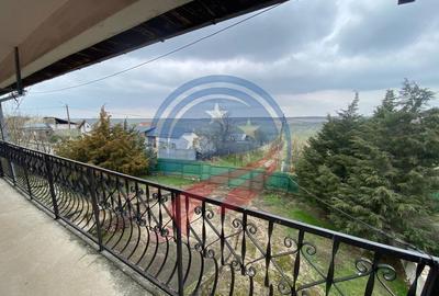 VILA CU 2500 MP TEREN LA 15 KM DE CRAIOVA CENTRU - 6