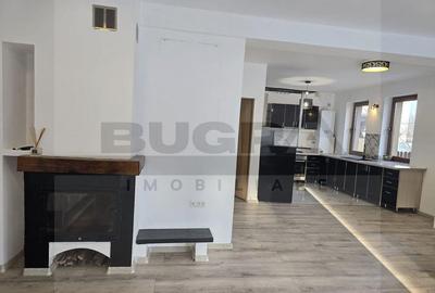 Casă cu 4 camere cu Canalizare în Bună Ziua - 1