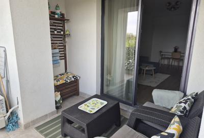 Apartament cu 2 camere decomandat, mobilat în Militari - 8