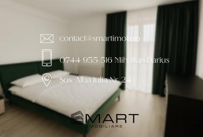 Apartament bloc nou,3 camere, etaj 2 cu lift,  loc de parcare zona Doamna Stanca - 6