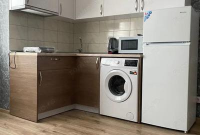 Garsonieră decomandată în Gării - 1