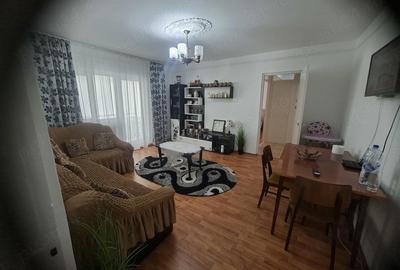 Apartament cu 2 camere semidecomandat în Central - 1