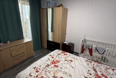 Ap 2 cam semidec, bl. 2010, mobilat modern, et.1/4, zona Hotel Paradis Marasti - 7