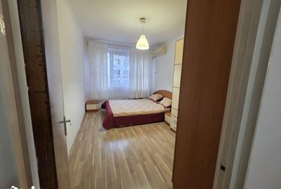 Apartament cu 2 camere decomandat, mobilat în Tineretului - 6