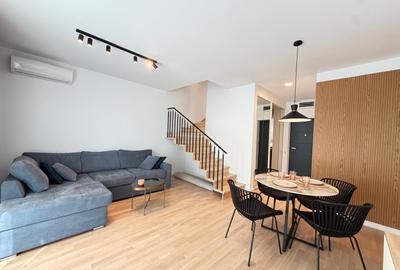 Casă cu 5 camere cu Canalizare în Nord-Est - 3