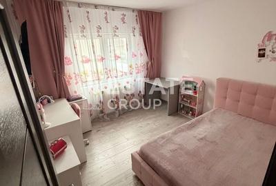 Apartament cu 3 camere semidecomandat, mobilat în Șagului - 6