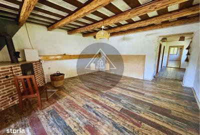 Casă cu 2 camere în Roandola - 10