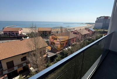 Apartament cu 4 camere, mobilat în Delfinariu - 1