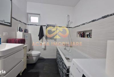 Casă cu 3 camere cu Teren 500 Mp în Holboca - 1