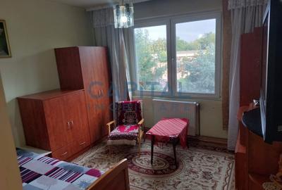 Apartament 3 camere, mobilat, comision 0% - Mureseni - 2