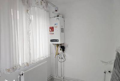 Casă cu 2 camere cu Teren 500 Mp în Frumoasa - 3