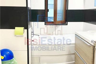 Apartament cu 3 camere în Baza 3 - 2