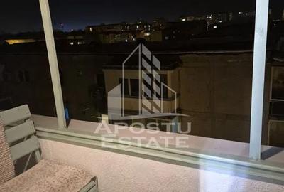 Apartament cu 2 camere, zona Sagului, Centrala Proprie - 8