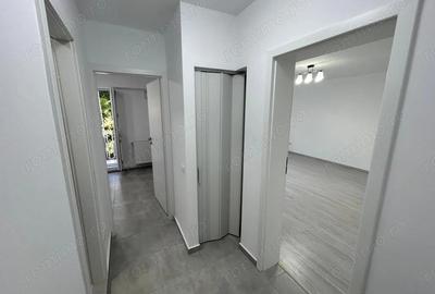 Garsoniera decomandata, renovata integral 3 min metrou Pia?a Muncii - 3