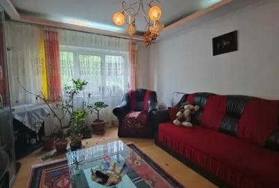 Apartament cu 2 camere decomandat în Mihai Bravu - 5