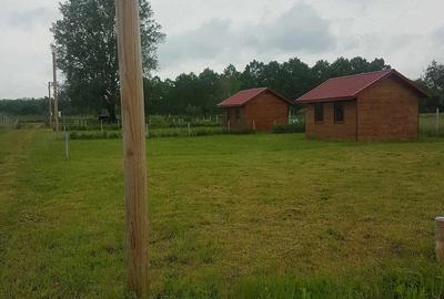 Teren de 320 mp, în Central