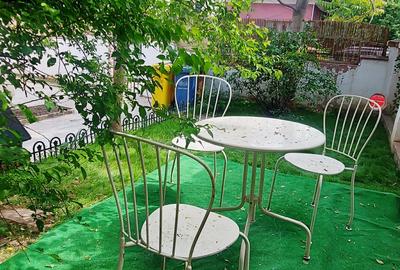 Apartament cochet + curte, etaj 1, Vatra Luminoasa -Iancului - 5