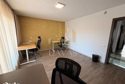 Casă cu 5 camere cu Garaj în Gheorgheni - 11